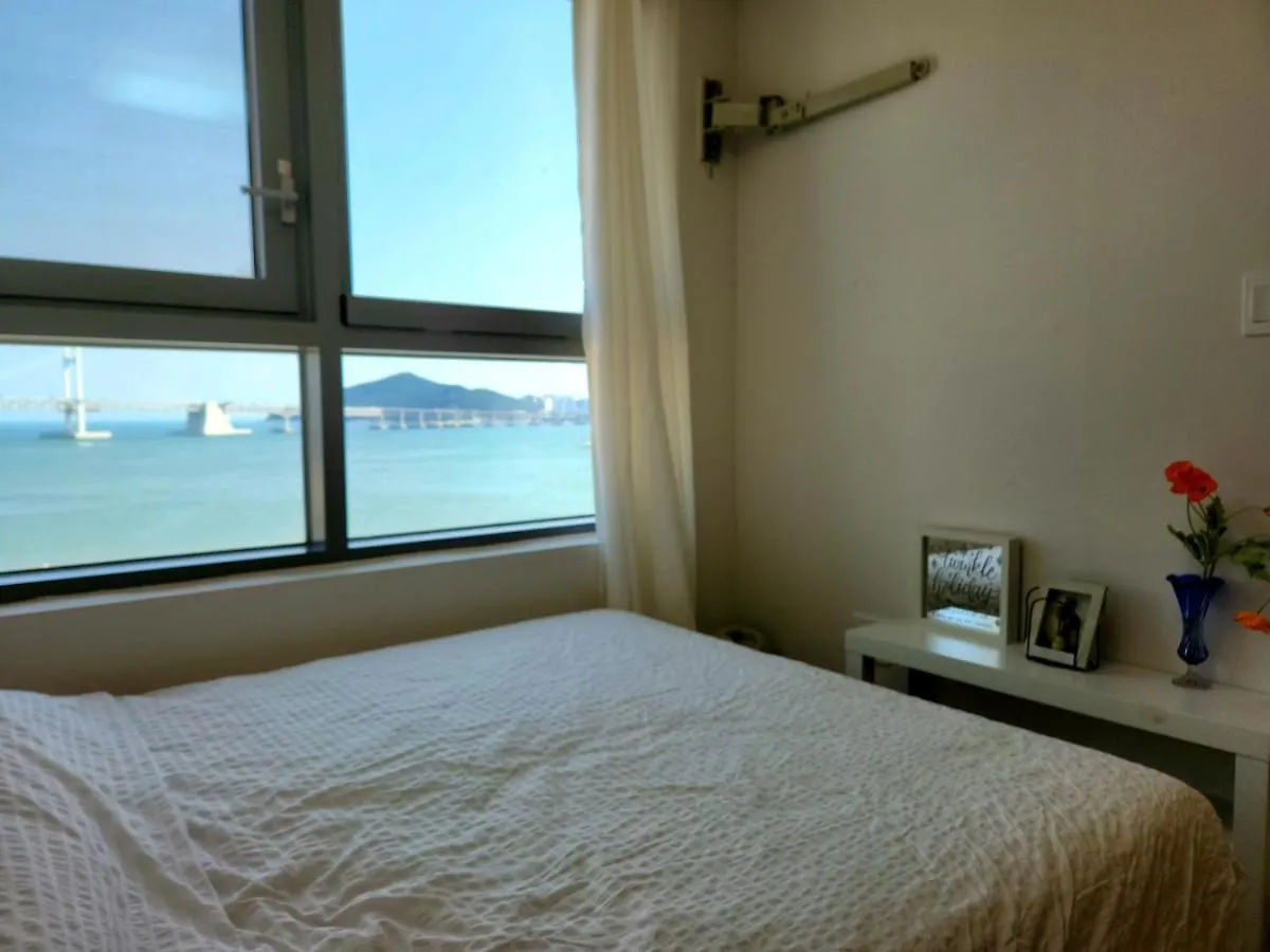 Hot Place Aparthotel Busan 0*,