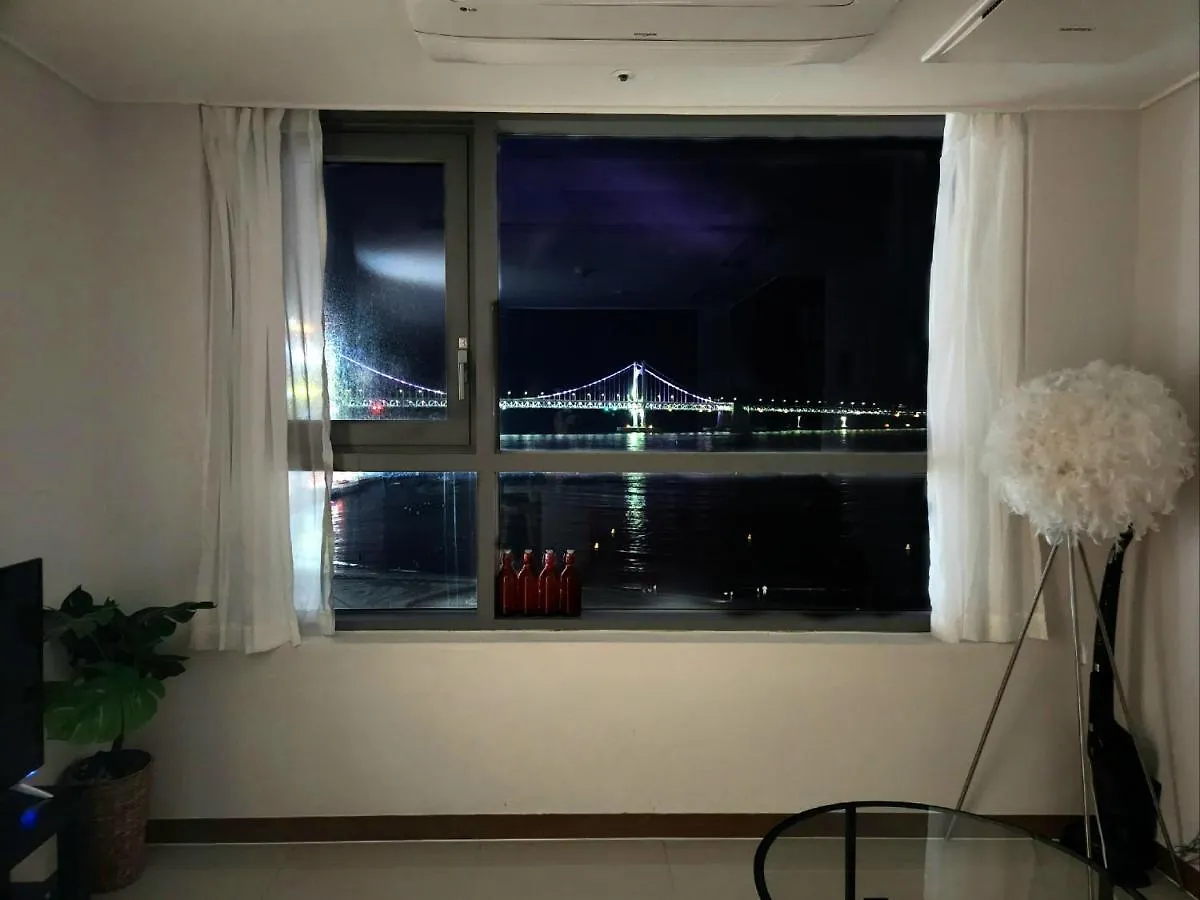 Hot Place Aparthotel Busan