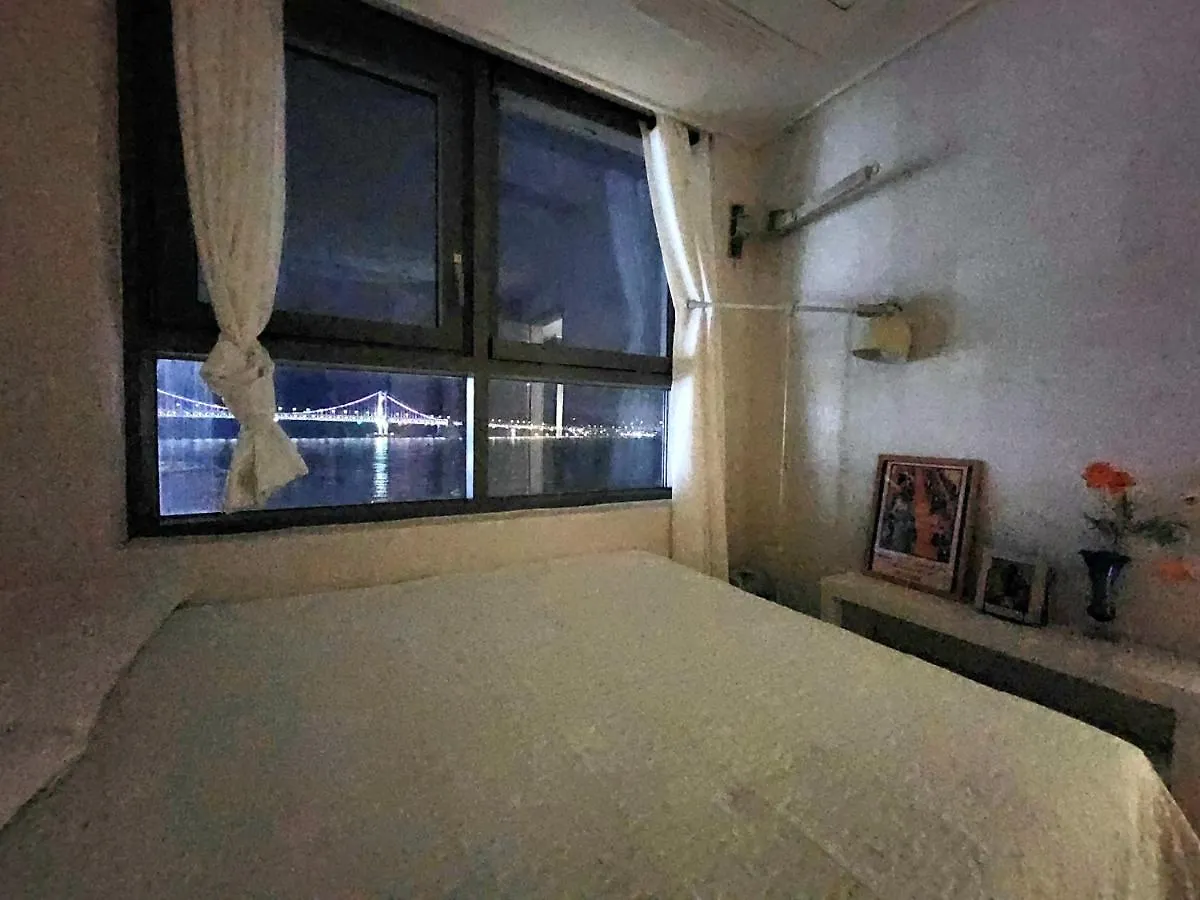 Hot Place Aparthotel Busan