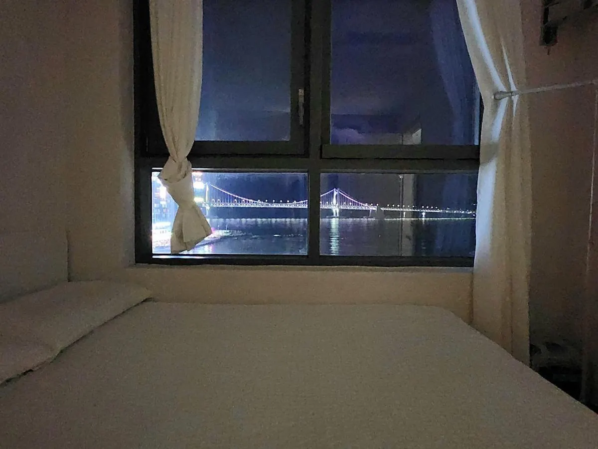 Hot Place Aparthotel Busan
